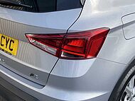 SEAT Arona FR 1.0 TSI Petrol 110 6-speed manual