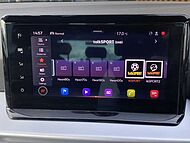 SEAT Arona FR 1.0 TSI Petrol 110 6-speed manual