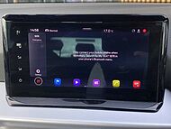 SEAT Arona FR 1.0 TSI Petrol 110 6-speed manual