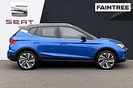 SEAT Arona 1.0 TSI 110 FR Edition 5dr
