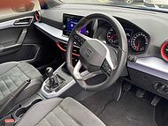 SEAT Arona 1.0 TSI 110 FR Edition 5dr