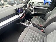 SEAT Arona 1.0 TSI 110 FR Edition 5dr
