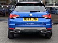 SEAT Arona 1.0 TSI 110 FR Edition 5dr