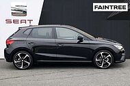 SEAT Ibiza 1.0 TSI 115 FR Sport 5dr DSG