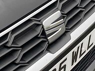 SEAT Ibiza 1.0 TSI 115 FR Sport 5dr DSG