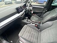 SEAT Ibiza 1.0 TSI 115 FR Sport 5dr DSG