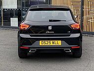 SEAT Ibiza 1.0 TSI 115 FR Sport 5dr DSG