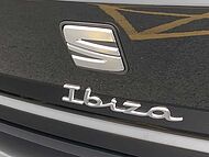 SEAT Ibiza 1.0 TSI 115 FR Sport 5dr DSG