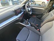 SEAT Arona 1.0 TSI 110 FR 5dr