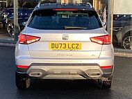 SEAT Arona 1.0 TSI 110 FR 5dr