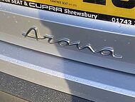 SEAT Arona 1.0 TSI 110 FR 5dr