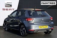 SEAT Ibiza 1.0 TSI 110 FR Sport 5dr