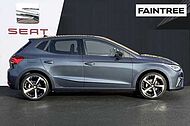 SEAT Ibiza 1.0 TSI 110 FR Sport 5dr