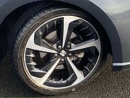 SEAT Ibiza 1.0 TSI 110 FR Sport 5dr