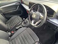 SEAT Ibiza 1.0 TSI 110 FR Sport 5dr