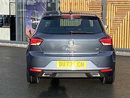 SEAT Ibiza 1.0 TSI 110 FR Sport 5dr