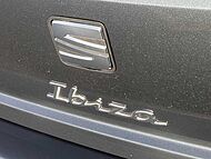 SEAT Ibiza 1.0 TSI 110 FR Sport 5dr