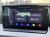 SEAT Ibiza 1.0 TSI 110 FR Sport 5dr