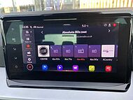 SEAT Ibiza 1.0 TSI 110 FR Sport 5dr