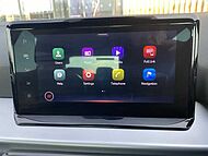 SEAT Ibiza 1.0 TSI 110 FR Sport 5dr