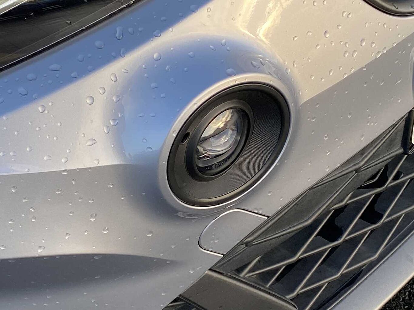 SEAT Arona 1.0 TSI 110 FR 5dr