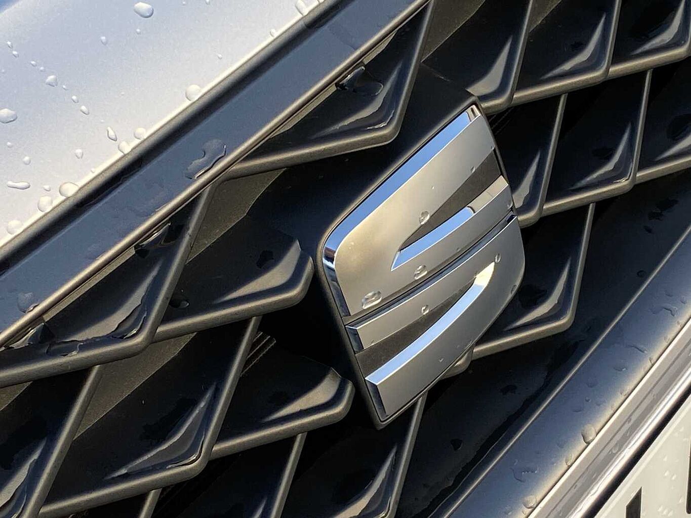 SEAT Arona 1.0 TSI 110 FR 5dr