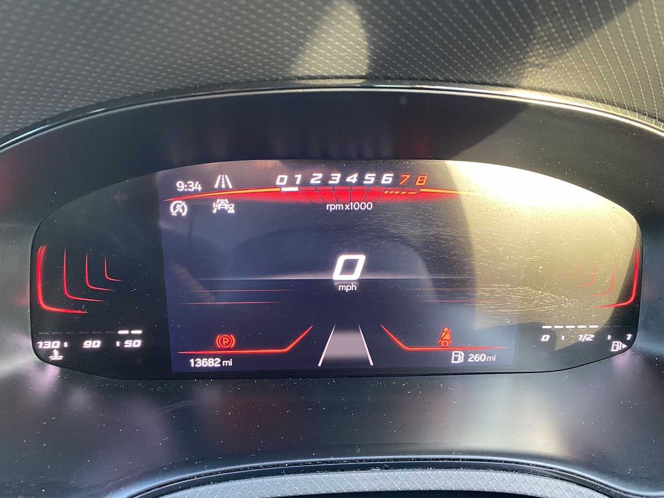 SEAT Arona 1.0 TSI 110 FR 5dr