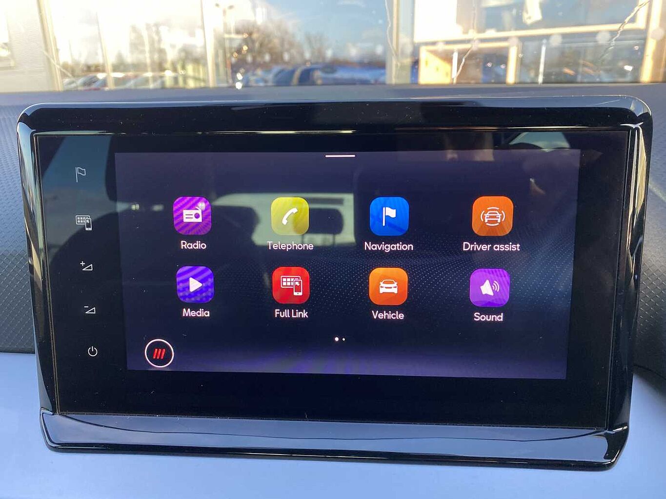 SEAT Arona 1.0 TSI 110 FR 5dr