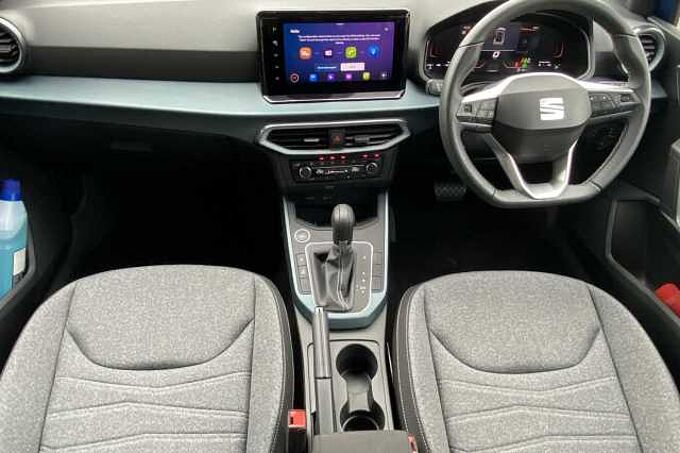 SEAT Arona 1.0 TSI (115ps) XPERIENCE DSG