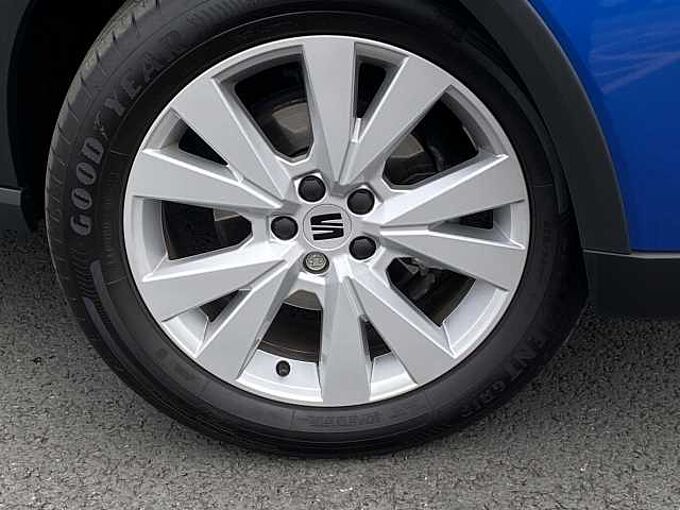SEAT Arona 1.0 TSI (115ps) XPERIENCE DSG