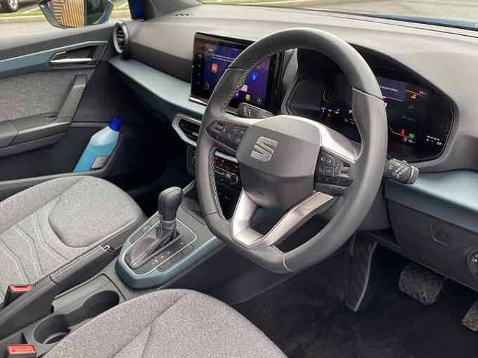 SEAT Arona 1.0 TSI (115ps) XPERIENCE DSG