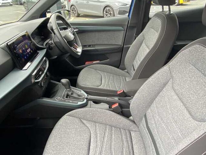 SEAT Arona 1.0 TSI (115ps) XPERIENCE DSG