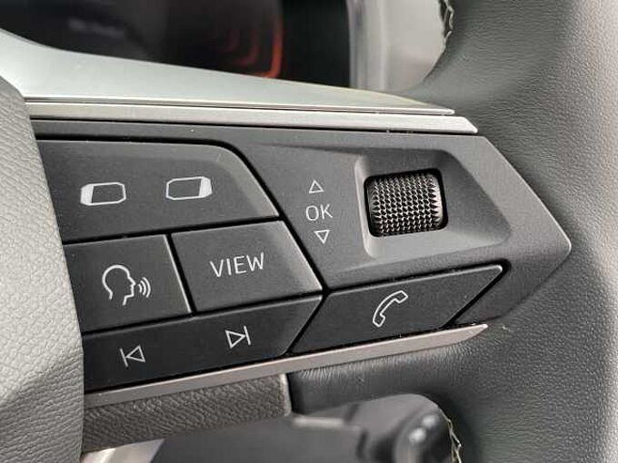 SEAT Arona 1.0 TSI (115ps) XPERIENCE DSG