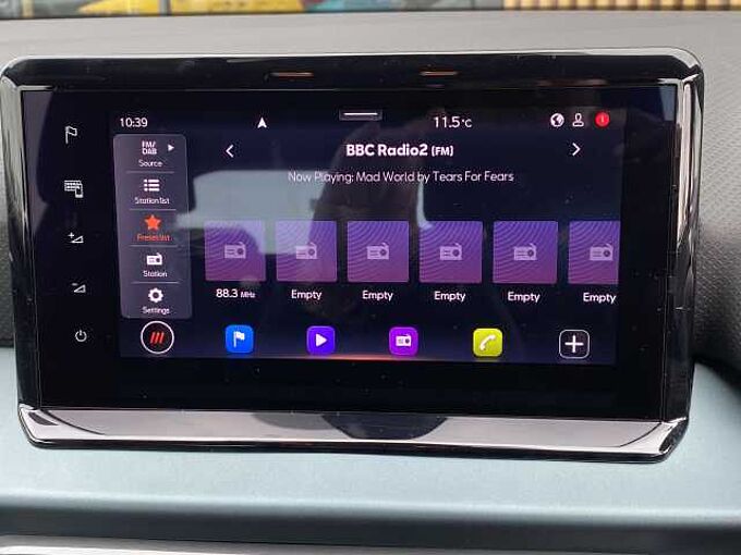 SEAT Arona 1.0 TSI (115ps) XPERIENCE DSG