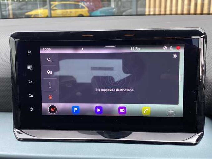 SEAT Arona 1.0 TSI (115ps) XPERIENCE DSG