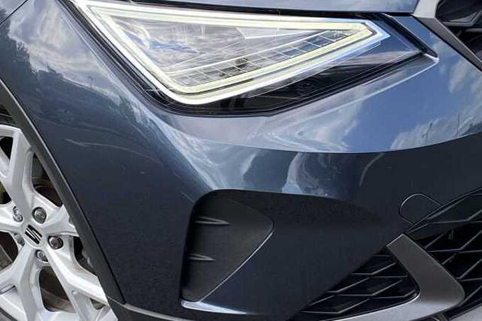 SEAT Arona 1.0 TSI (110ps) FR SUV