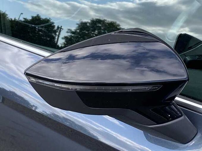 SEAT Arona 1.0 TSI (110ps) FR SUV