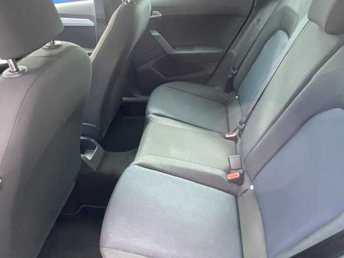 SEAT Arona 1.0 TSI (110ps) FR SUV