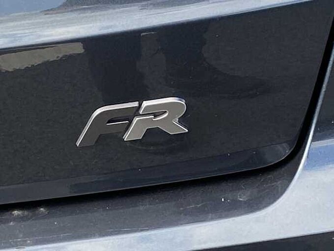 SEAT Arona 1.0 TSI (110ps) FR SUV