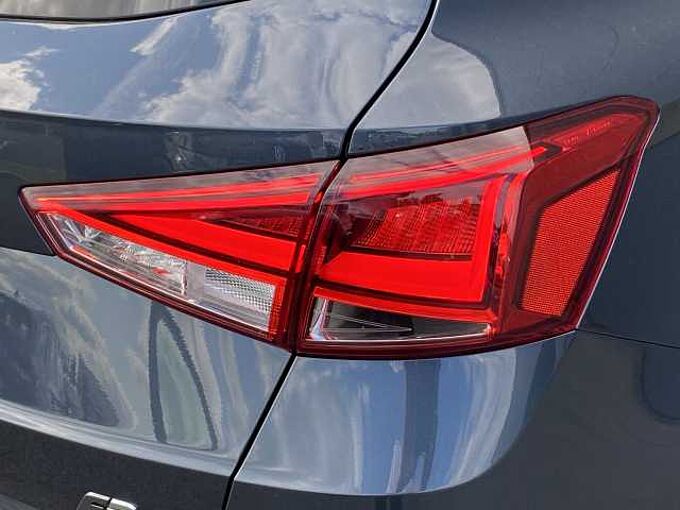 SEAT Arona 1.0 TSI (110ps) FR SUV