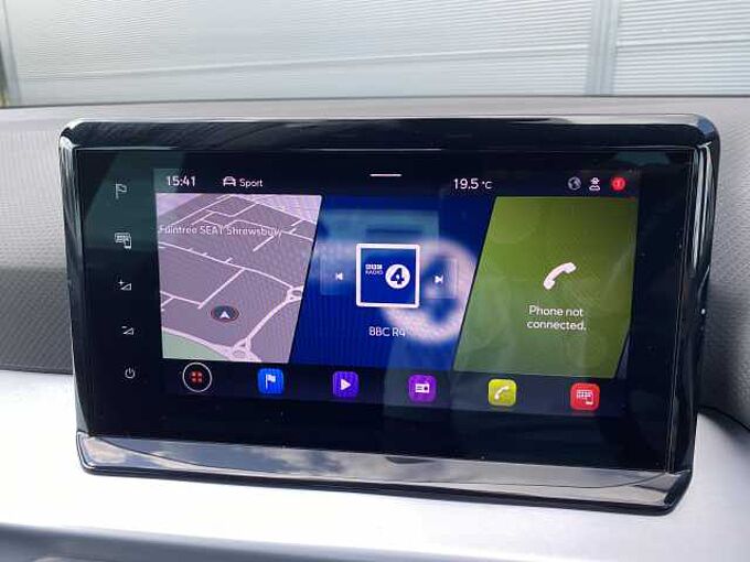 SEAT Arona 1.0 TSI (110ps) FR SUV