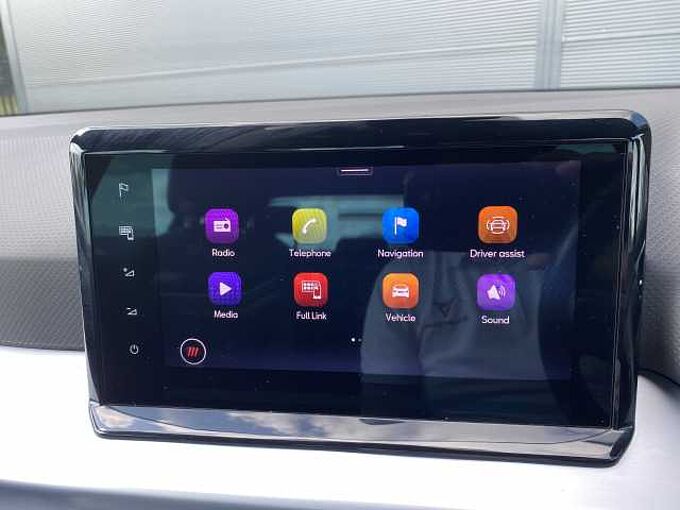 SEAT Arona 1.0 TSI (110ps) FR SUV