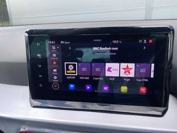 SEAT Arona 1.0 TSI (110ps) FR SUV