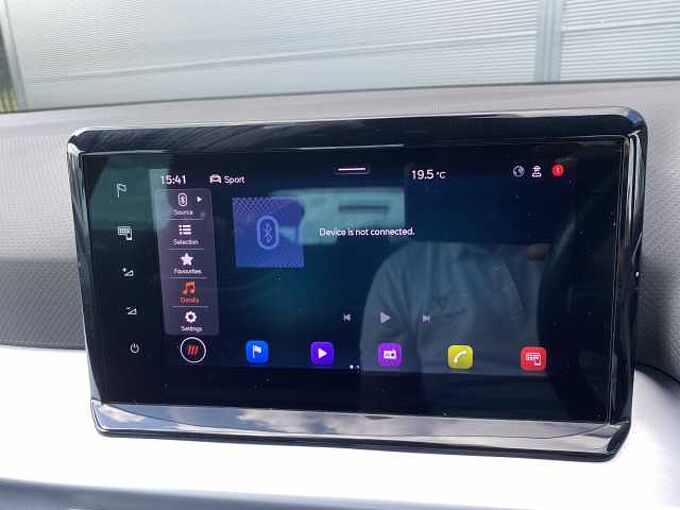 SEAT Arona 1.0 TSI (110ps) FR SUV