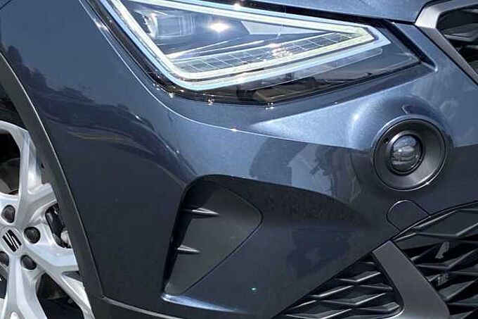 SEAT Arona 1.0 TSI 115 FR 5dr DSG