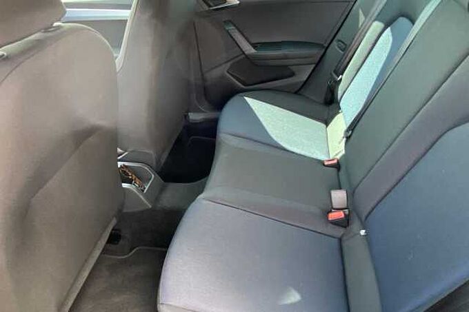 SEAT Arona 1.0 TSI 115 FR 5dr DSG