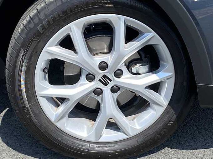 SEAT Arona 1.0 TSI 115 FR 5dr DSG