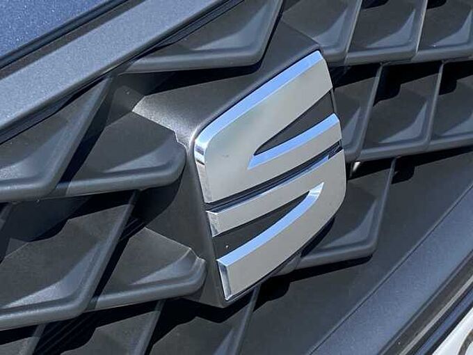 SEAT Arona 1.0 TSI 115 FR 5dr DSG