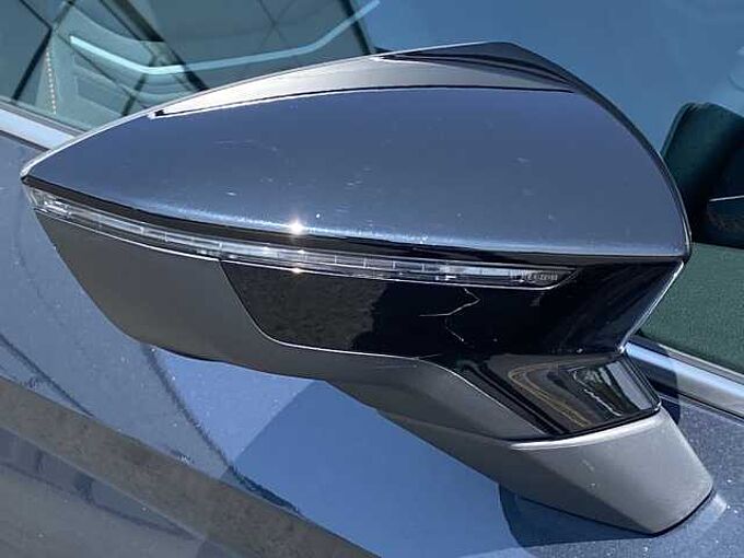 SEAT Arona 1.0 TSI 115 FR 5dr DSG