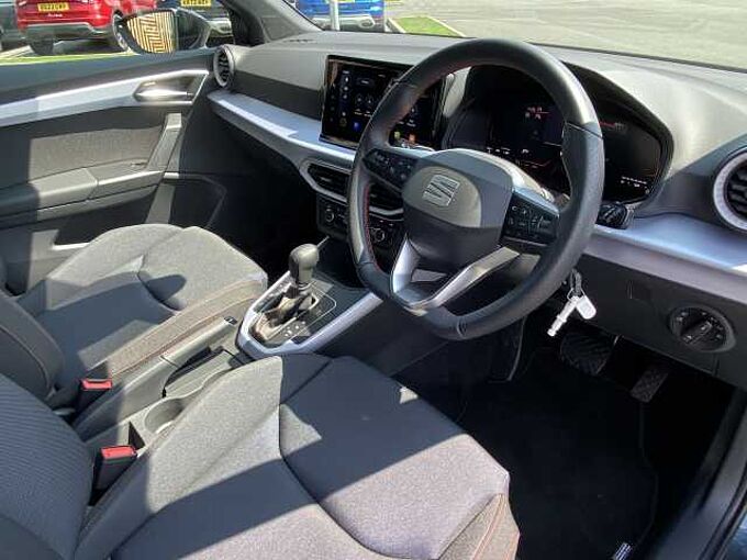 SEAT Arona 1.0 TSI 115 FR 5dr DSG